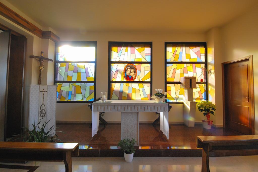 欧雷布中心圣玛丽亚德尔阿尔科度假屋 Cazzago San Martino 外观 照片